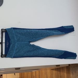 Beyond Yoga Color Block Leggings